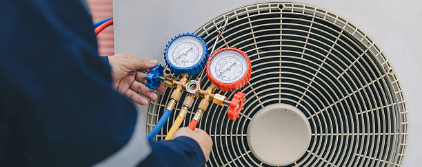 Licensed Hvac Maintenance service in Schertz, TX - HVAC Repair CO