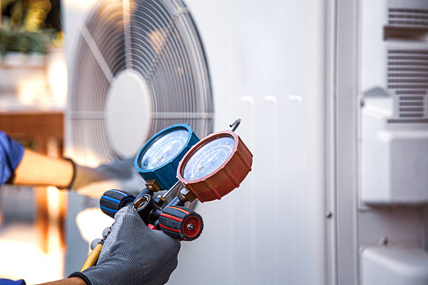 Trusted Hvac Maintenance service in Schertz, TX - HVAC Repair CO